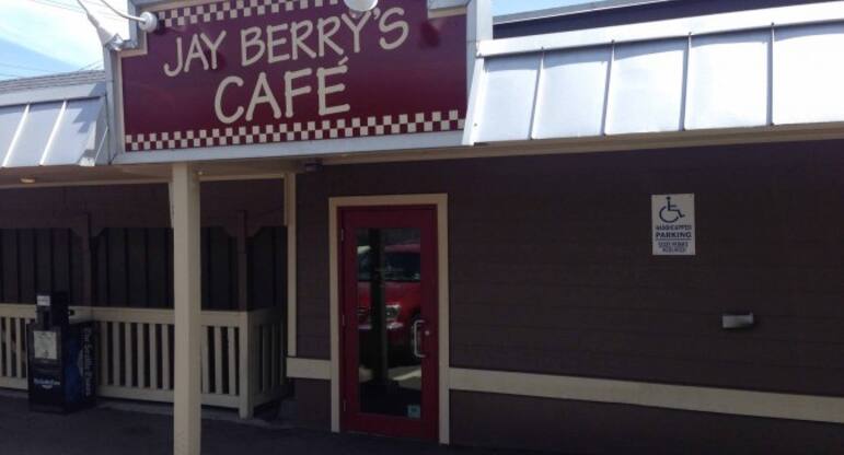 Jay Berry S Cafe Renton Renton Jay Berry S Cafe Renton Renton